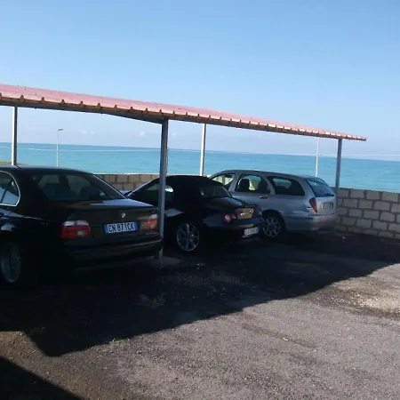 Apartahotel Residence Scoglitti Scoglitti