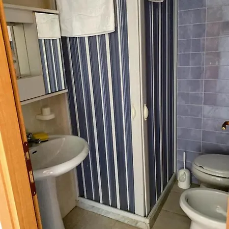 Residence Scoglitti