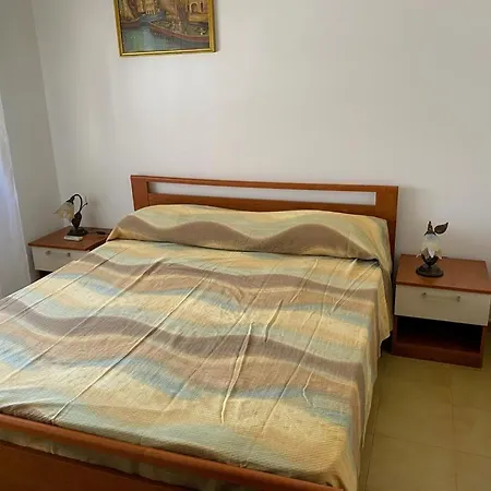 Residence Scoglitti Apartahotel Scoglitti