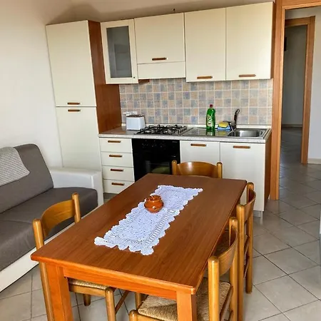 Residence Scoglitti Apartahotel *