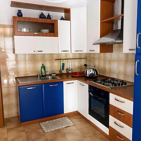 Residence Scoglitti Apartahotel