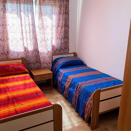 Residence Scoglitti * Scoglitti