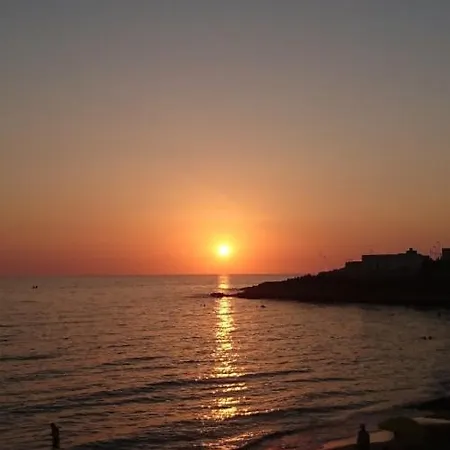 Residence Scoglitti Scoglitti