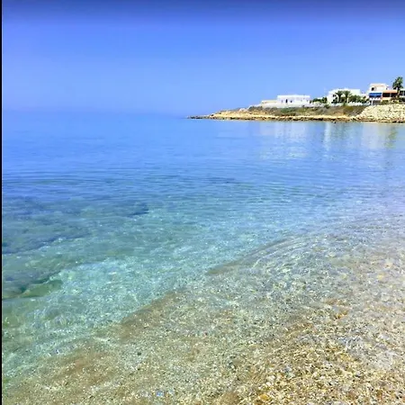 Apartahotel Residence Scoglitti Scoglitti