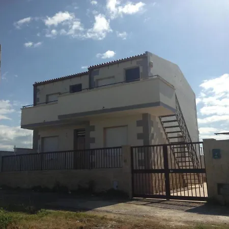 Residence Scoglitti *