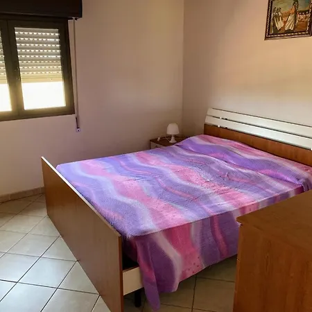 Residence Scoglitti Apartahotel Scoglitti