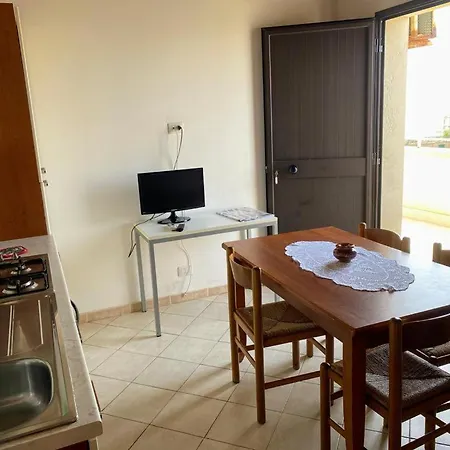 Residence Scoglitti *