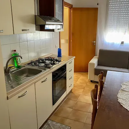 Residence Scoglitti Apartahotel