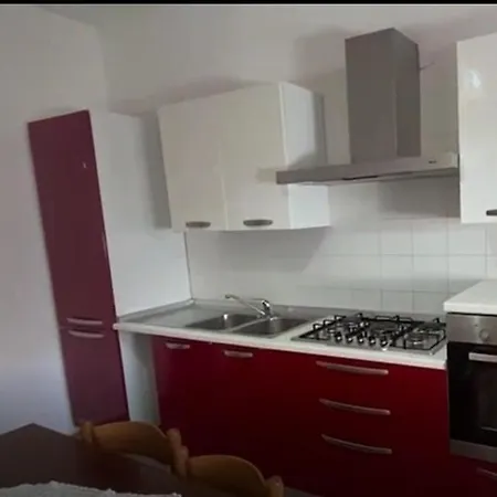 Residence Scoglitti *